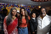 Sreeleela launched Girl Friend Mandi Restaurant